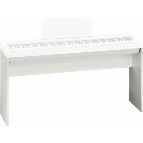 Roland KSC70 WH - Statyw pianinowy do FP30