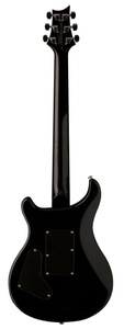 PRS SE Custom 24 Floyd Charcoal Burst gitara elektryczna