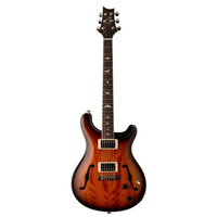 PRS SE Hollowbody Standard McCarty Tobacco Sunburst gitara elektryczna