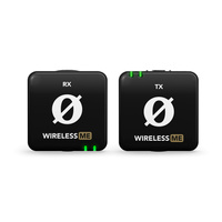 Rode Wireless ME  mikrofon