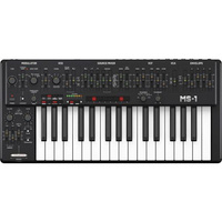 Behringer MS-1 BK syntezator analogowy