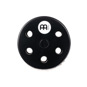 Meinl CA5BK Cabasa turbo wood black