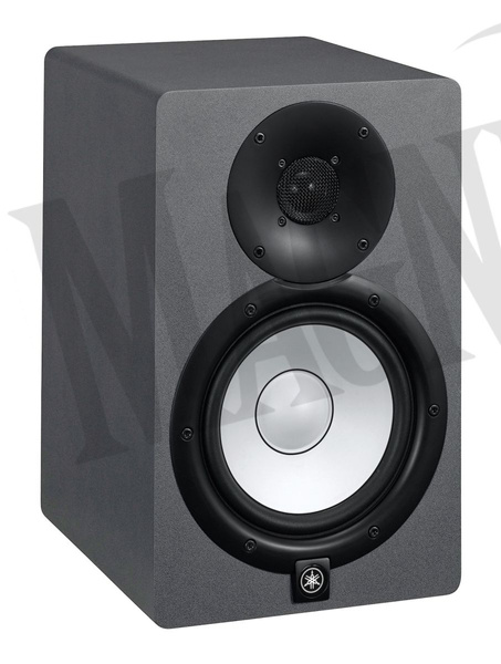 Yamaha HS7 Silver Grey aktywny monitor studyjny