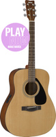 Yamaha FX 310A NT gitara elektroakustyczna