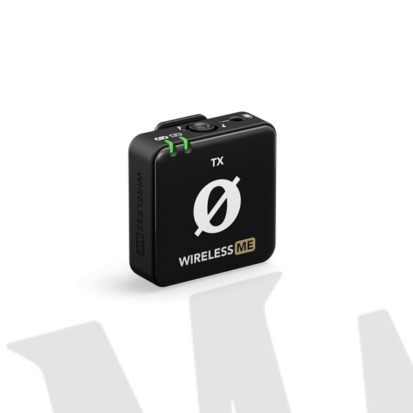 Rode Wireless ME  mikrofon