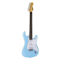 Vintage V6LB gitara elektryczna