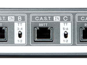 Cranborne Audio N8 - Moduł systemu dystrybucji audio