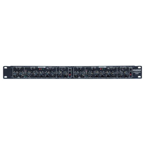 Drawmer DS501 procesor wokalowy