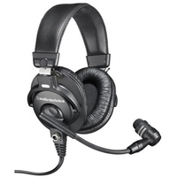 Audio Technica BPHS1 słuchawki studyjne