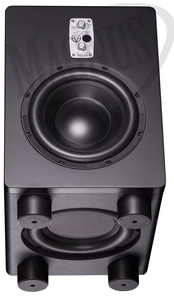 Eve Audio TS110 - sub aktywny monitor studyjny