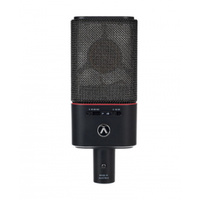 Austrian Audio OC18 Studio Set mikrofon pojemnościowy - po zwrocie