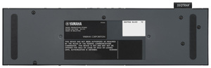 Yamaha SEQTRAK Black Samodzielne studio produkcji muzycznej