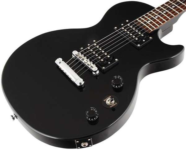 Epiphone Les Paul SPECIAL II EB PLAYER PACK zestaw gitarowy