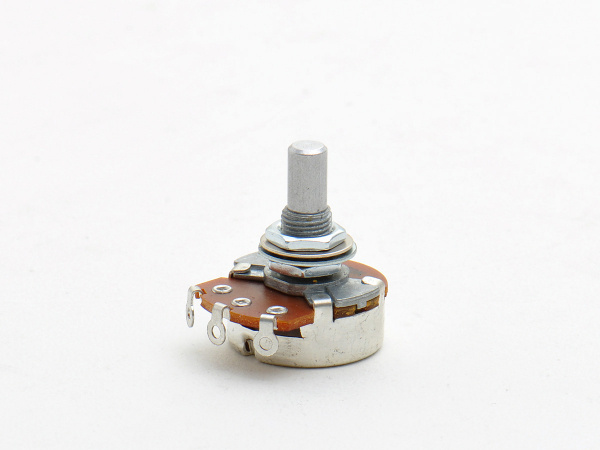 Goldo ESL250 - potencjometr gitarowy