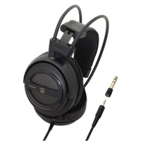 Audio Technica ATH-AVA400 słuchawki studyjne