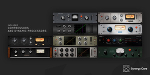 Antelope Audio Orion Studio Synergy Core