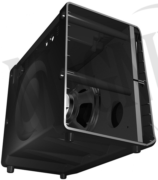 Vox VX15 GT Combo