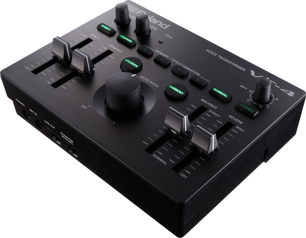Roland VT-4 procesor wokalowy
