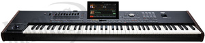 Korg PA-5X 76 keyboard