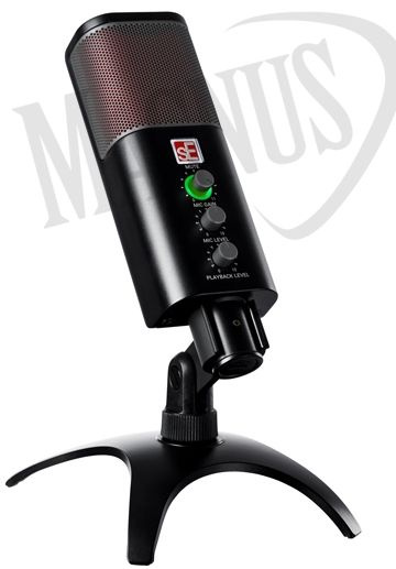 sE NEOM USB mikrofon