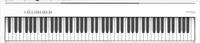 Roland FP-30X WH pianino cyfrowe