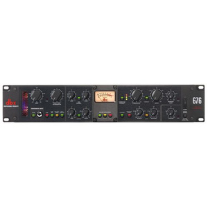 DBX 676 procesor wokalowy