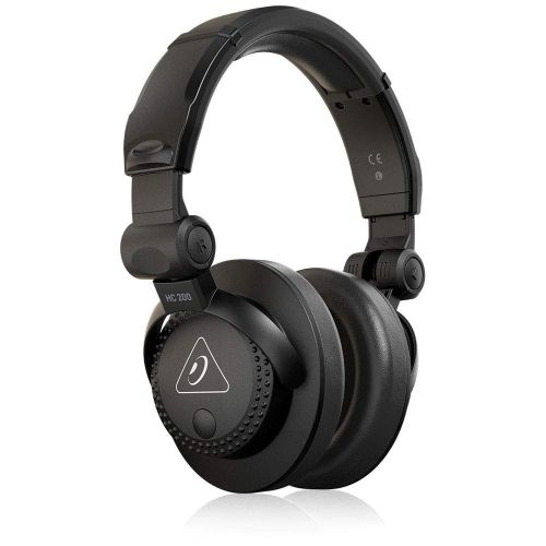 Behringer HC-200  słuchawki studyjne