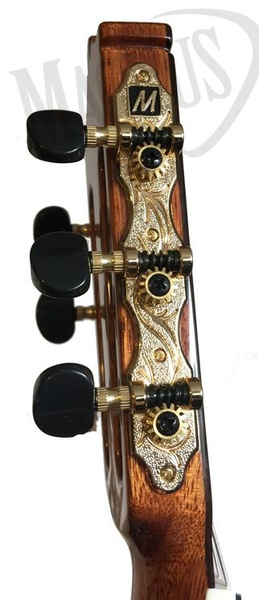 Martinez MC-58S gitara klasyczna