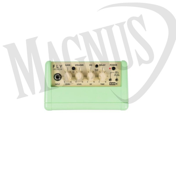 Blackstar Fly 3 Surf Green Mini Amp Combo