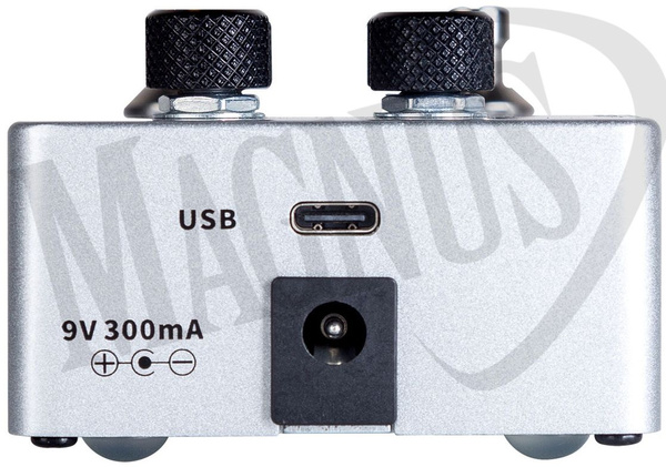 Mooer MLP 2 X2 efekt gitarowy