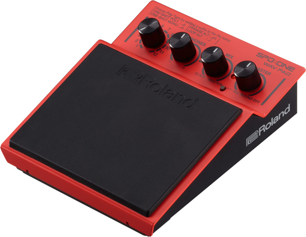 Roland SPD::One Wav pad perkusyjny