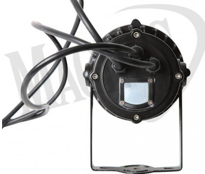 Fractal Lights Par Led 18x1W reflektor par