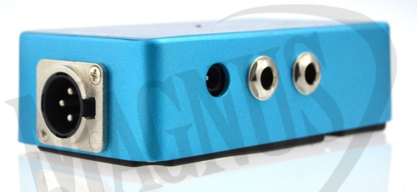 Joyo JDI-01 - direct box efekt gitarowy