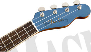 Fender Zuma Classic Concert Ukulele WN LPB ukulele