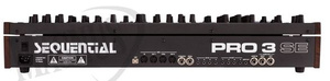 Sequential Pro 3 SE analogowy syntezator monofoniczny