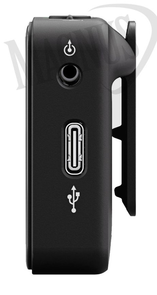 Rode Wireless ME Dual 2-kanałowy cyfrowy system bezprzewodowy