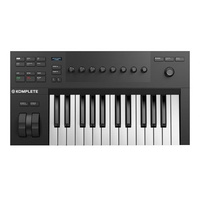 Native Instruments Komplete Kontrol A25 klawiatura sterująca