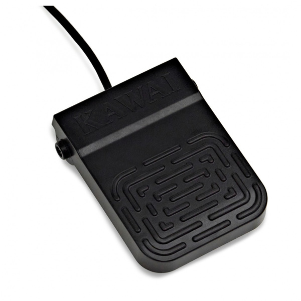 Kawai ES-60 B pianino cyfrowe - zestaw z drewnianym statywem