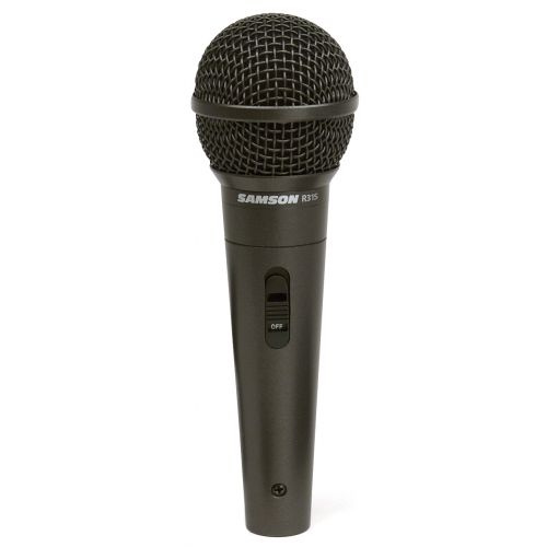 Samson R31S mikrofon dynamiczny