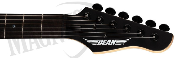 Dean NashVegas Hum Hum BKS gitara elektryczna