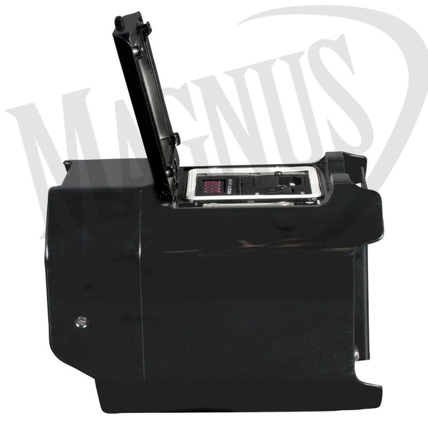 American DJ Element QAIP reflektor par