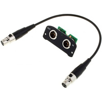 Tascam AK-DR10CH rejestrator cyfrowy