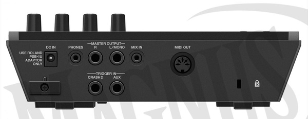 Roland TD-17 Moduł Perkusyjny moduł perkusyjny