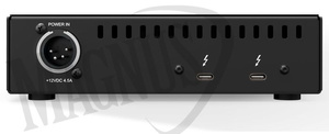 Universal Audio UAD-2 Satellite Thunderbolt OCTO Core  - 3 lata gwarancji po rejestracji