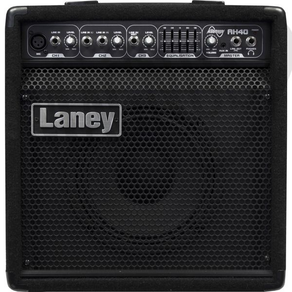 Laney AH40 wzmacniacz klawiszowy