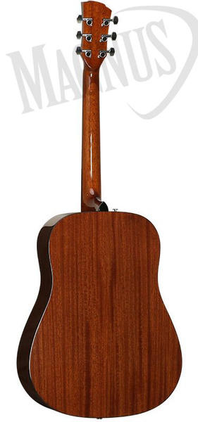 Samick SGW S-200D/N gitara akustyczna