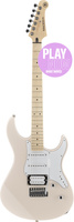 Yamaha Pacifica 112VM SP RL Sonic Pink - gitara elektryczna - bezpłatne lekcje online!