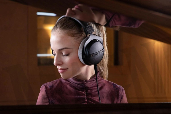 Beyerdynamic DT770 PRO X Limited Edition  słuchawki studyjne zamknięte
