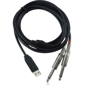 Behringer Line 2 USB interfejs audio USB