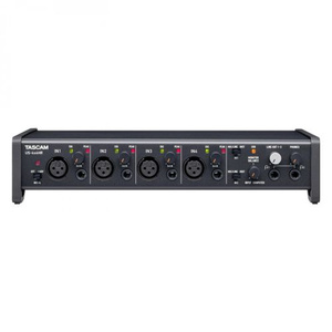 Tascam US-4x4 HR  interfejs audio